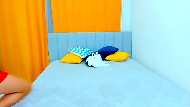 FieryHeart online show from December 2024 04:36:01 PM