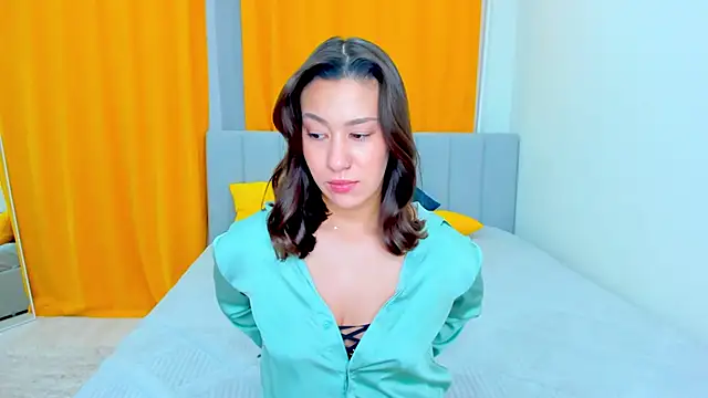 FieryHeart online show from December 2024 04:47:02 PM