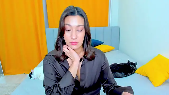 FieryHeart online show from December 2024 08:18:02 PM