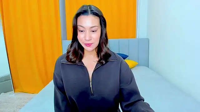 FieryHeart online show from December 2024 05:33:01 PM