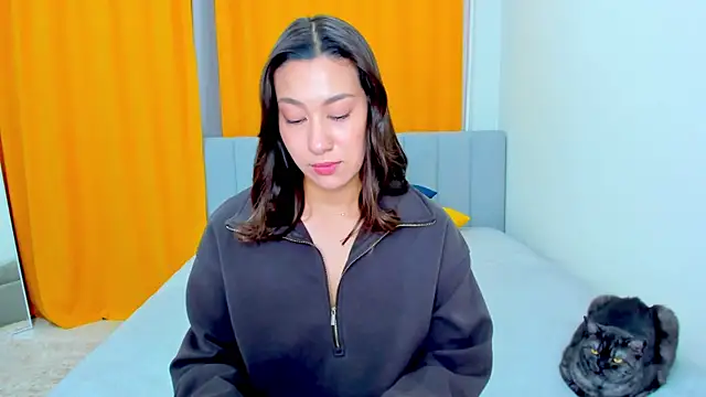 FieryHeart online show from December 2024 09:09:02 PM