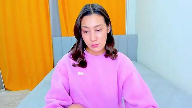 FieryHeart online show from December 2024 08:43:02 PM