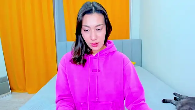 FieryHeart online show from December 2024 06:02:01 PM