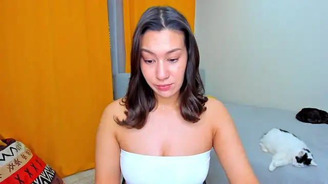 FieryHeart online show from January 2025 07:29:02 PM