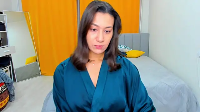 FieryHeart online show from January 2025 08:21:01 PM