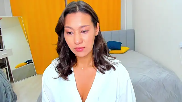 FieryHeart online show from February 2025 07:50:02 PM