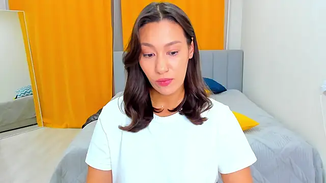 FieryHeart online show from February 2025 04:53:01 PM