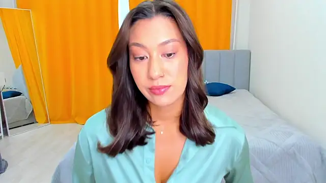 FieryHeart online show from March 2025 12:55:01 PM