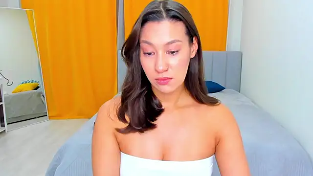 FieryHeart online show from March 2025 08:04:01 PM