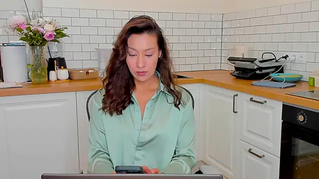 FieryHeart online show from September 2025 03:56:02 PM