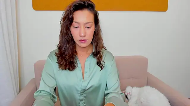 FieryHeart online show from September 2025 09:30:01 PM