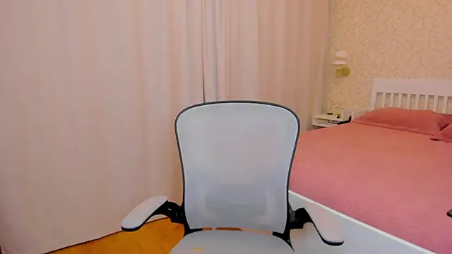 FieryHeart online show from October 2025 07:03:02 PM