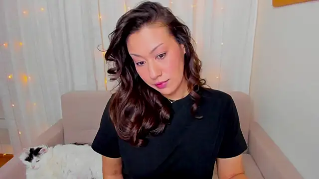 FieryHeart online show from March 2026 05:36:01 PM