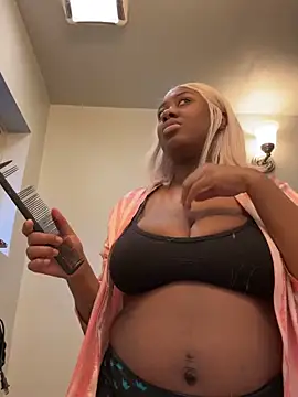 gypsydoll online show from February 2025 10:58:01 PM