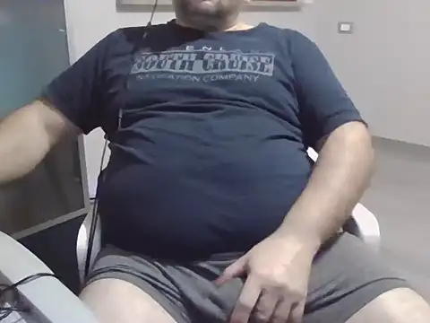 iron boy80 online show from December 2024 10:31:01 PM