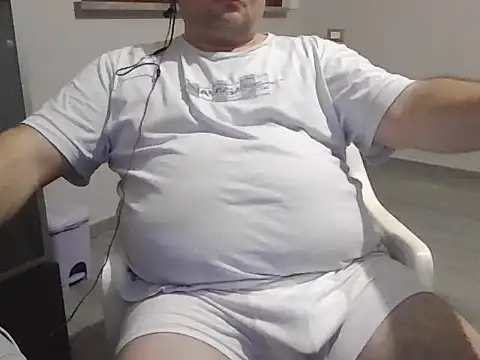 iron boy80 online show from January 2025 06:02:01 PM