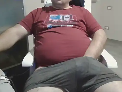 iron boy80 online show from November 2025 10:29:01 AM