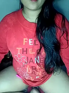 Sweet-Berry online show from December 2024 06:37:02 PM