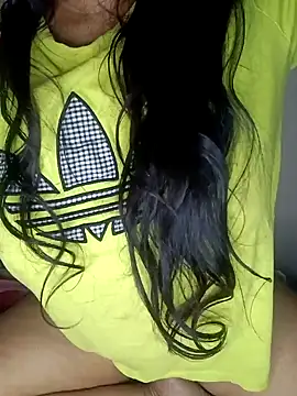 Sweet-Berry online show from December 2024 08:57:02 PM