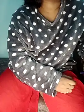 Sweet-Berry online show from February 2025 08:34:02 PM