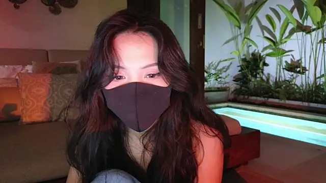 TammiLou online show from March 2025 04:34:02 AM