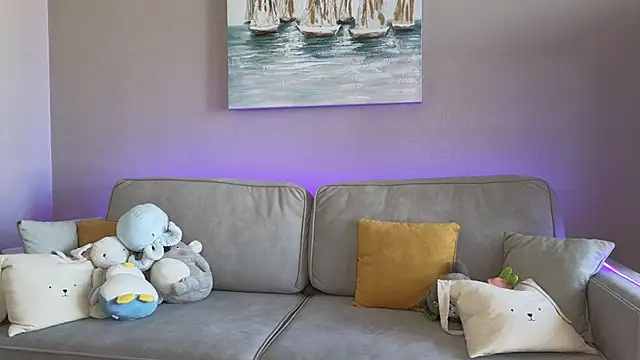 TammiLou online show from October 2025 06:33:01 AM