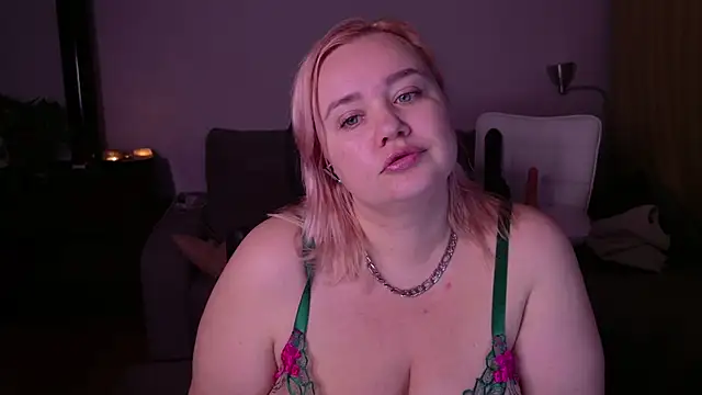 MargotGrey online show from January 2025 06:31:01 PM