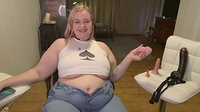 MargotGrey online show from December 2025 07:53:02 PM