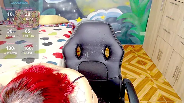 Snapshot of Eimy_lorens chatting on February 2026 08:42:02 PM Eimy lorens online show from February 2026 08:42:02 PM