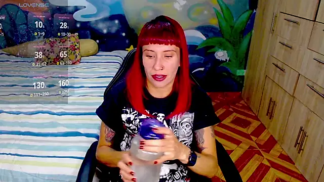 Eimy lorens online show from June 2026 10:51:02 AM