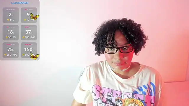 Electric bae online show from October 2025 03:35:01 PM