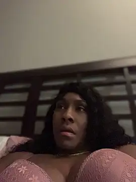 Foreignthababyy online show from May 2026 07:57:02 AM