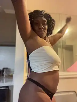 Foreignthababyy online show from June 2026 08:35:02 AM