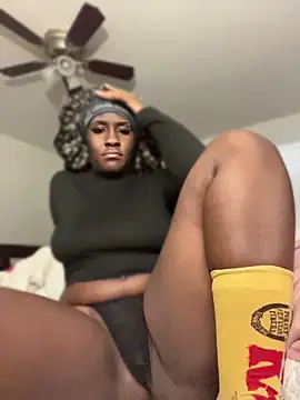 Foreignthababyy online show from June 2026 09:06:01 PM