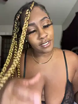 Foreignthababyy online show from June 2026 07:28:01 AM
