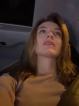 -AngelAri- online show from January 2025 09:08:02 PM