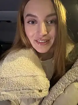 -AngelAri- online show from February 2025 08:05:02 PM