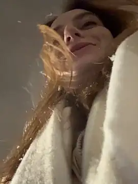 -AngelAri- online show from February 2025 09:13:01 PM