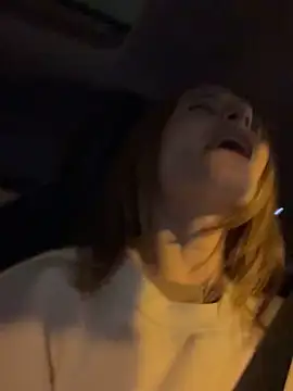 -AngelAri- online show from February 2025 10:33:01 PM