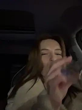 -AngelAri- online show from February 2025 09:03:02 PM