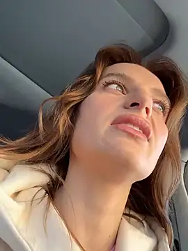 -AngelAri- online show from February 2025 09:44:01 AM