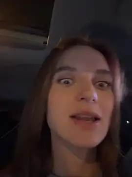 -AngelAri- online show from February 2025 11:26:01 PM