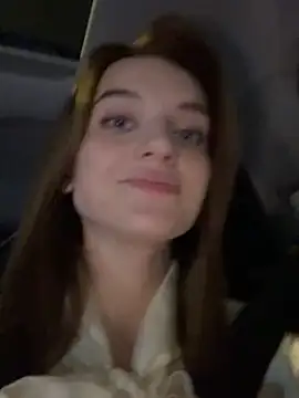 -AngelAri- online show from March 2025 12:28:02 AM