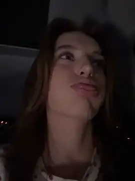 -AngelAri- online show from March 2025 09:15:01 PM