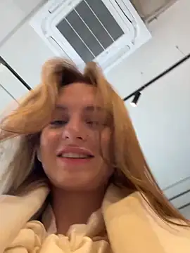 -AngelAri- online show from March 2025 09:10:02 AM