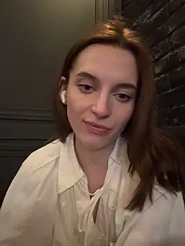 -AngelAri- online show from March 2025 09:15:01 PM