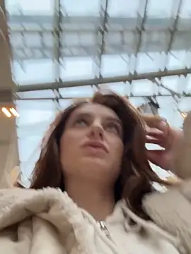 -AngelAri- online show from March 2025 12:18:02 PM