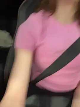 -AngelAri- online show from March 2025 09:10:02 PM