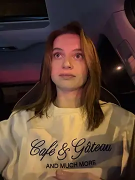 -AngelAri- online show from March 2025 09:05:02 PM