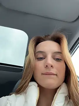 -AngelAri- online show from March 2025 12:11:01 PM